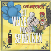 Opa Beelen's Bij wijze van spreuken - G. Beelen (ISBN 9789078094036)
