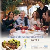 Blijf slank met dr. Frank - Frank van Berkum (ISBN 9789048809332)