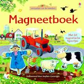 Magneetboek - F. Brooks (ISBN 9781409502371)