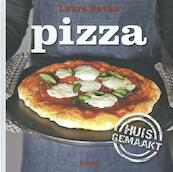Pizza - Laura Zavan (ISBN 9789023013587)