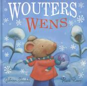 Wouters wens - Gillian Shields (ISBN 9789053416075)