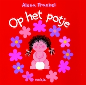 Op het potje Meisje - Alona Frankel (ISBN 9789025731670)