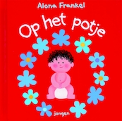 Op het potje Jongen - Alona Frankel (ISBN 9789025731687)