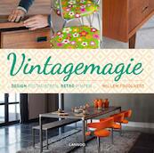 Vintagemagie - Willem Fouquaert (ISBN 9789401415743)