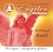 Aartsengel Raziël - Rob van der Wilk (ISBN 9789077609460)