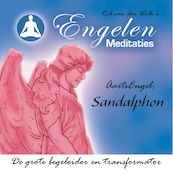 Aartsengel Sandalphon - Rob van der Wilk (ISBN 9789077609446)
