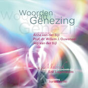 Woorden van Genezing - Jop van der Bijl (ISBN 9789081600033)