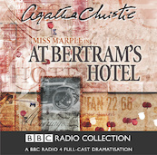 Miss Marple in At Bertrams Hotel - Agatha Christie (ISBN 9781408481844)