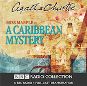 Miss Marple in A Caribbean Mystery - Agatha Christie (ISBN 9781408481875)