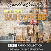 Hercule Poirot in Sad Cypress - Agatha Christie (ISBN 9781408484852)