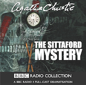 The Sittaford Mystery - Agatha Christie (ISBN 9781408484869)