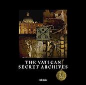 The Vatican Secret Archives - (ISBN 9789088810077)