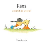 Kees - Olivier Dunrea (ISBN 9789025759858)