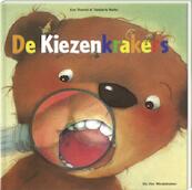 De Kiezenkrakers - Reiko, S. Uchida, K. Westerlund (ISBN 9789051160529)