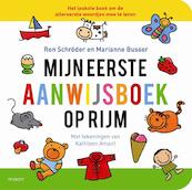 Mijn eerste aanwijsboek op rijm - Marianne Busser, Ron Schröder (ISBN 9789048825813)