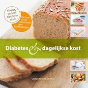 Diabetes & dagelijkse kost - Corien Maljaars (ISBN 9789081153676)