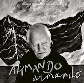 ARMANDO armando - Armando, Hans Den Hartog Jager, Christian Ouwens (ISBN 9789490291037)