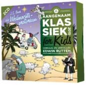 Klassiek voor Kids 2015 - Het Weihnachtsoratorium 24CD - (ISBN 0724320150121)