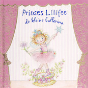 Prinses Lillifee De kleine ballerina - Monika Finsterbusch (ISBN 9789059644410)
