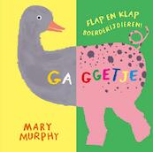 Gaggetje - Mary Murphy (ISBN 9789047708155)