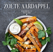 Zoete aardappel - Colette Dike (ISBN 9789023015321)