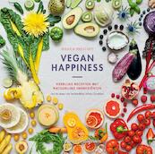 Vegan happiness - Jessica Prescott (ISBN 9789048314775)