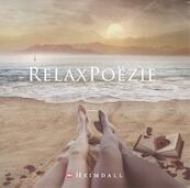 Relaxpoëzie - (ISBN 9789491883828)