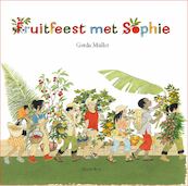 Fruitfeest met Sophie - Gerda Muller (ISBN 9789060388396)