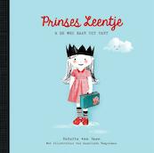 Prinses Leentje - Babette van Veen (ISBN 9789048836772)