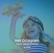 Het Octogram - Bert Goos (ISBN 9789082878608)