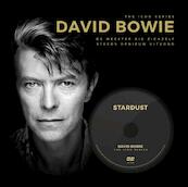 David Bowie - (ISBN 9789036636049)