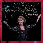 Rita Reys – young at heart (cd) - (ISBN 8716773002494)