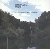 Standplaats Egypte - Willem Kurstjens (ISBN 9789491032462)