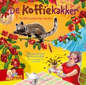 De koffiekakker - Marianne Busser, Ron Schröder (ISBN 9789048853595)