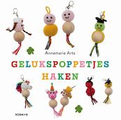 Gelukspoppetjes haken - Annemarie Arts (ISBN 9789043922531)