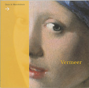 Vermeer dans le Mauritshuis - E. Runia (ISBN 9789040082450)