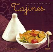 Tajines - Thierry Roussillon (ISBN 9789044730210)