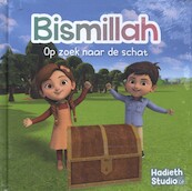 Bismillah - Op zoek naar de schat - Bint Mohammed (ISBN 9789493281622)