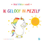 Viktor gelooft in zichzelf - (ISBN 9789403234694)
