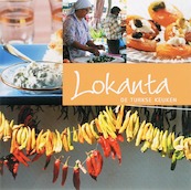 Lokanta - (ISBN 9789076218700)
