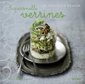 Supersnelle verrines - Sylvie Girard- Lagorce (ISBN 9789044727760)