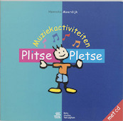 Plitse pletse - Henk Moerdijk (ISBN 9789031325481)
