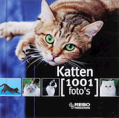 Katten - Y. Susic (ISBN 9789036622318)