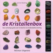 De kristallenbox - Jennie Harding (ISBN 9789048303281)