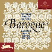 Baroque - Pepin van Roojen (ISBN 9789057680335)