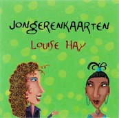 Jongerenkaarten - Louise Hay (ISBN 9789077770177)