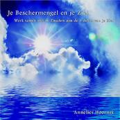 Je Beschermengel en je Ziel - Annelies Hoornik (ISBN 9789079995004)