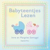 Babyteentjes Lezen - Imre Somogyi, M. Somogyi (ISBN 9789081345712)