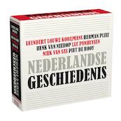 Nederlandse geschiedenis - Leendert Louwe Kooijmans, Herman Pleij, Henk van Nierop, Luc Panhuysen (ISBN 9789089930231)