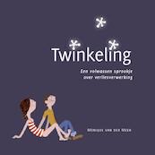 Twinkeling - Monique van der Meer (ISBN 9789460510052)